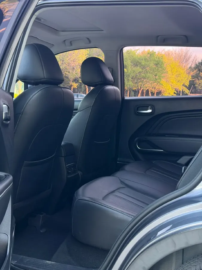 2021 GAC Trumpchi GS3 1.5T 169HP L4 6AT,autocango,china used car exporter,china ev exporter,chinese used car exporter,chinese used ev exporter