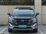 2021 GAC Trumpchi GS3 1.5T 169HP L4 6AT