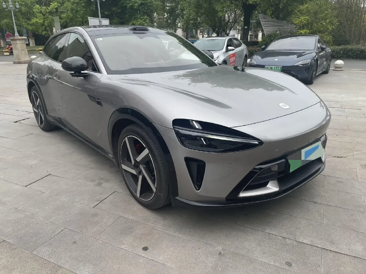 2025 MI YU7 BEV 101.7KWH,autocango,china used car exporter,china ev exporter,chinese used car exporter,chinese used ev exporter