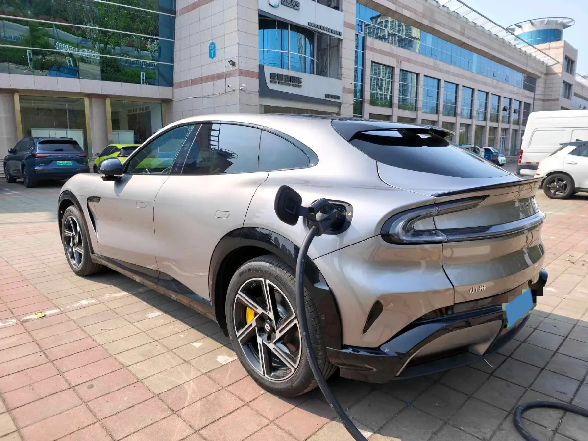 2025 MI YU7 BEV 96.3KWH,autocango,china used car exporter,china ev exporter,chinese used car exporter,chinese used ev exporter