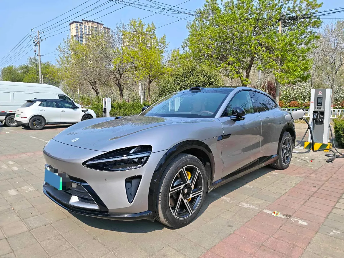 2025 MI YU7 BEV 96.3KWH,autocango,china used car exporter,china ev exporter,chinese used car exporter,chinese used ev exporter