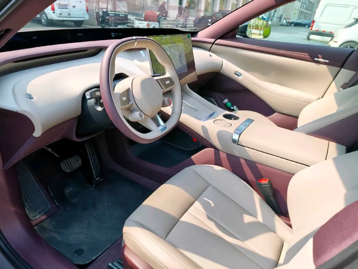 2025 MI YU7 BEV 96.3KWH,autocango,china used car exporter,china ev exporter,chinese used car exporter,chinese used ev exporter