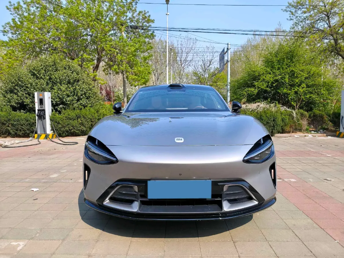 2025 MI YU7 BEV 96.3KWH,autocango,china used car exporter,china ev exporter,chinese used car exporter,chinese used ev exporter