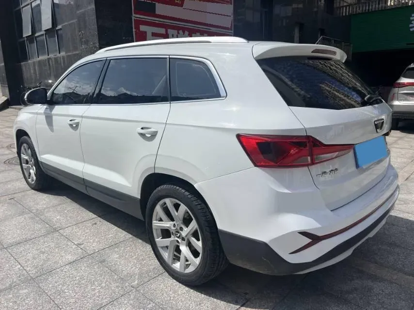 2023 Jetta VS7 1.4T 150HP L4 6AT,autocango,china used car exporter,china ev exporter,chinese used car exporter,chinese used ev exporter