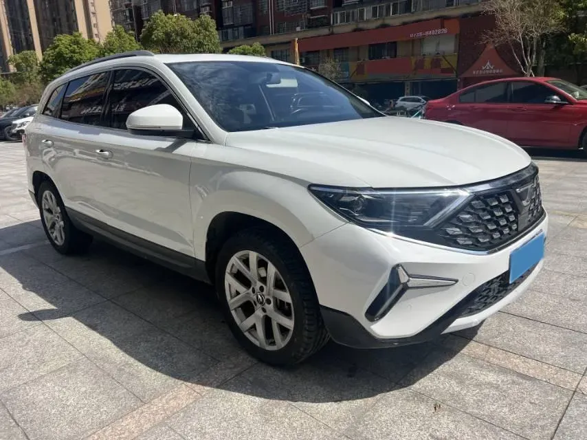 2023 Jetta VS7 1.4T 150HP L4 6AT,autocango,china used car exporter,china ev exporter,chinese used car exporter,chinese used ev exporter