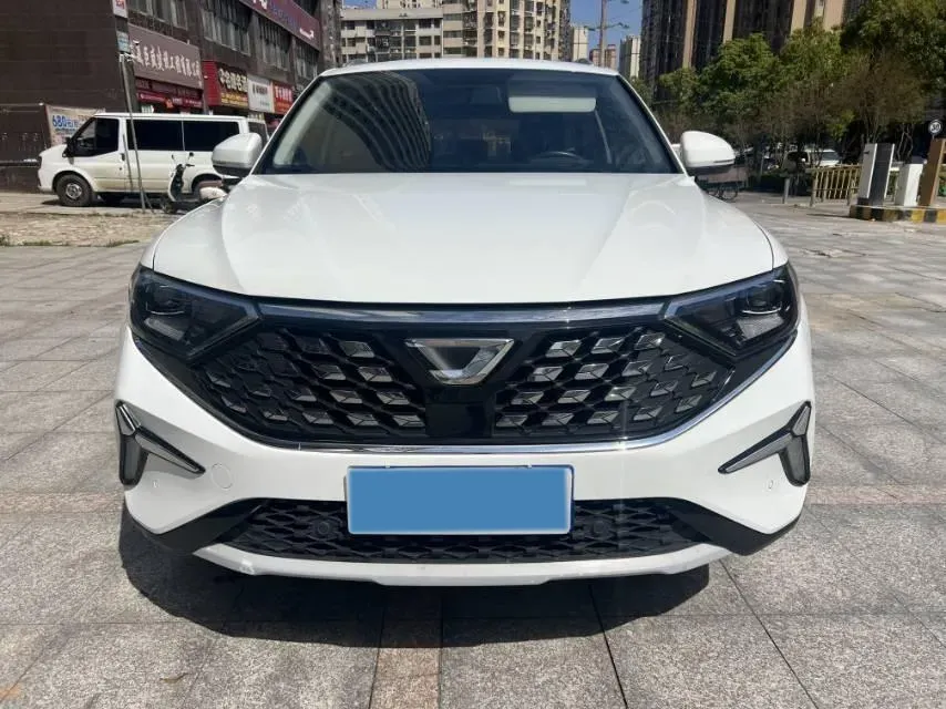 2023 Jetta VS7 1.4T 150HP L4 6AT,autocango,china used car exporter,china ev exporter,chinese used car exporter,chinese used ev exporter