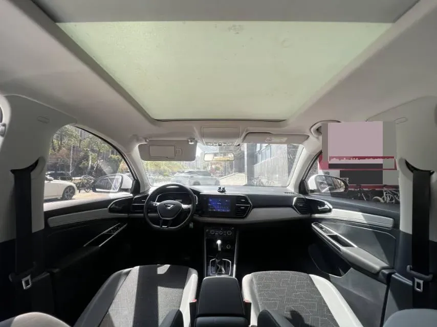 2023 Jetta VS7 1.4T 150HP L4 6AT,autocango,china used car exporter,china ev exporter,chinese used car exporter,chinese used ev exporter