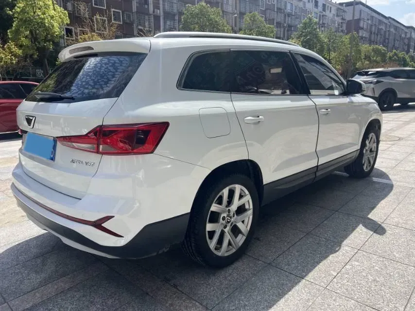 2023 Jetta VS7 1.4T 150HP L4 6AT,autocango,china used car exporter,china ev exporter,chinese used car exporter,chinese used ev exporter