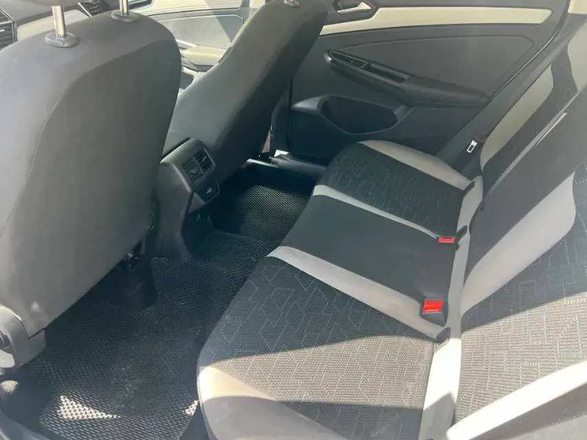 2023 Jetta VS7 1.4T 150HP L4 6AT,autocango,china used car exporter,china ev exporter,chinese used car exporter,chinese used ev exporter