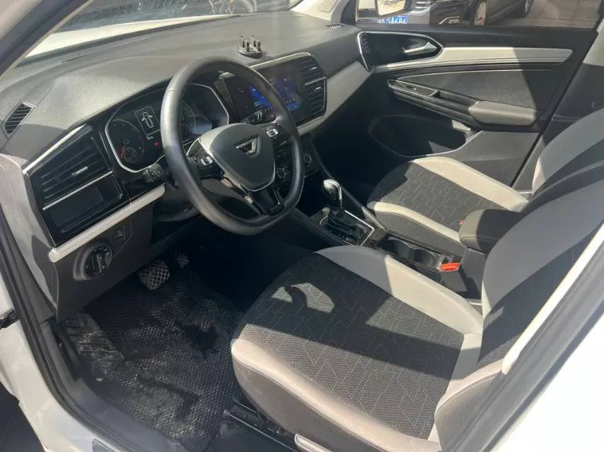 2023 Jetta VS7 1.4T 150HP L4 6AT,autocango,china used car exporter,china ev exporter,chinese used car exporter,chinese used ev exporter