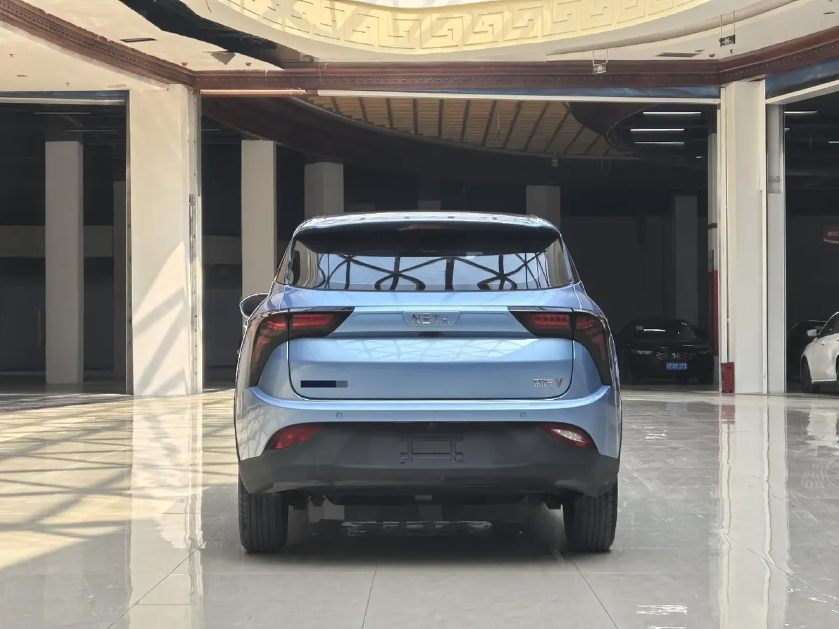 2021 Neta V BEV 38.54KWH,autocango,china used car exporter,china ev exporter,chinese used car exporter,chinese used ev exporter