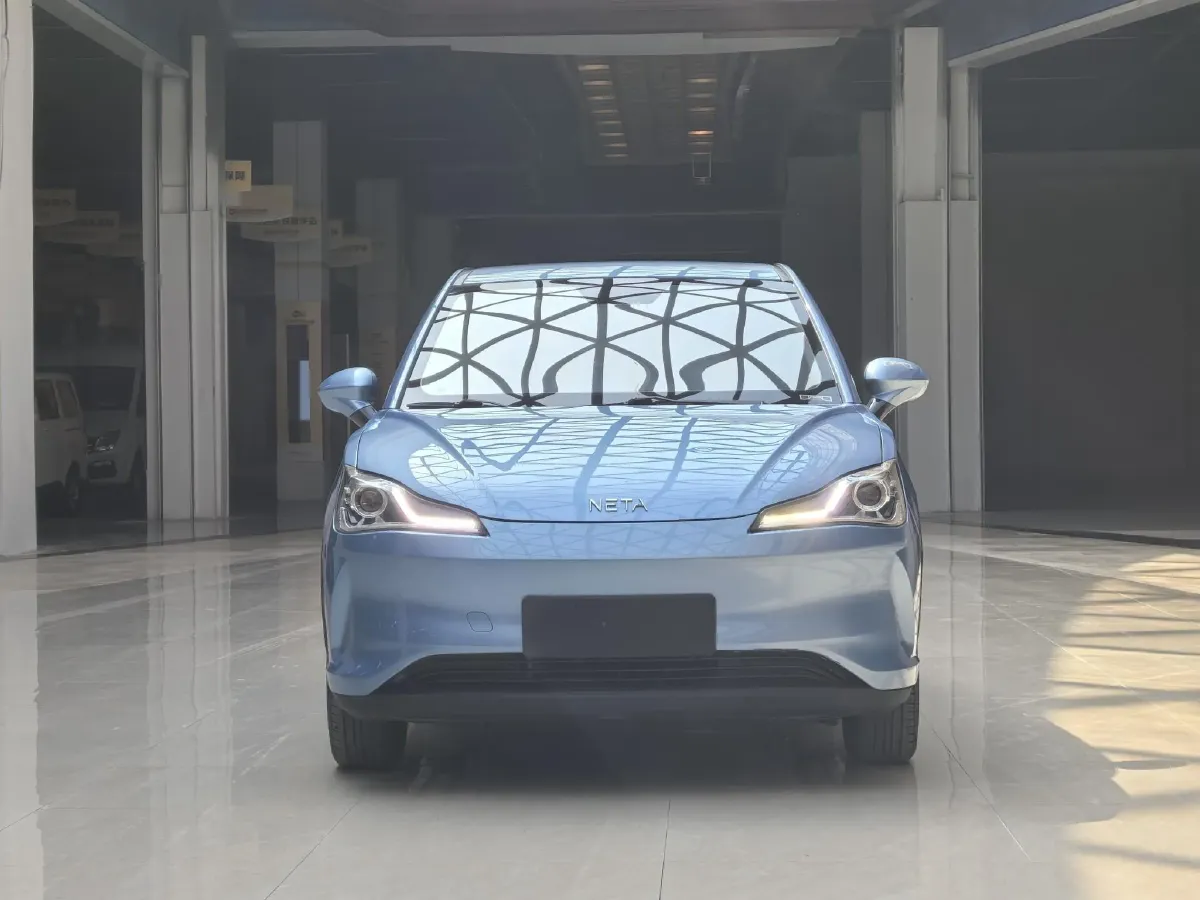 2021 Neta V BEV 38.54KWH,autocango,china used car exporter,china ev exporter,chinese used car exporter,chinese used ev exporter