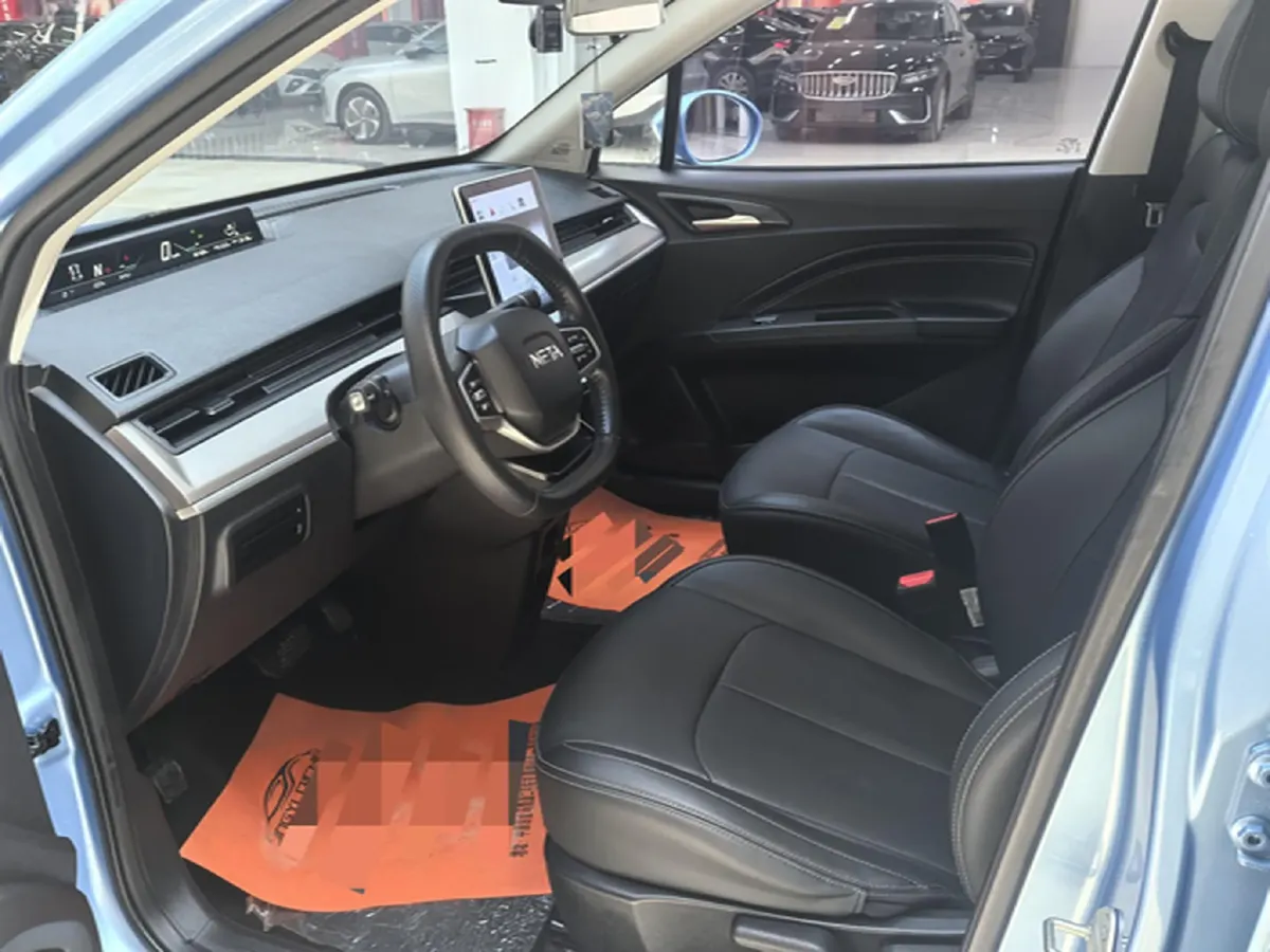 2021 Neta V BEV 38.54KWH,autocango,china used car exporter,china ev exporter,chinese used car exporter,chinese used ev exporter