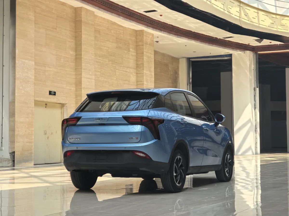 2021 Neta V BEV 38.54KWH,autocango,china used car exporter,china ev exporter,chinese used car exporter,chinese used ev exporter