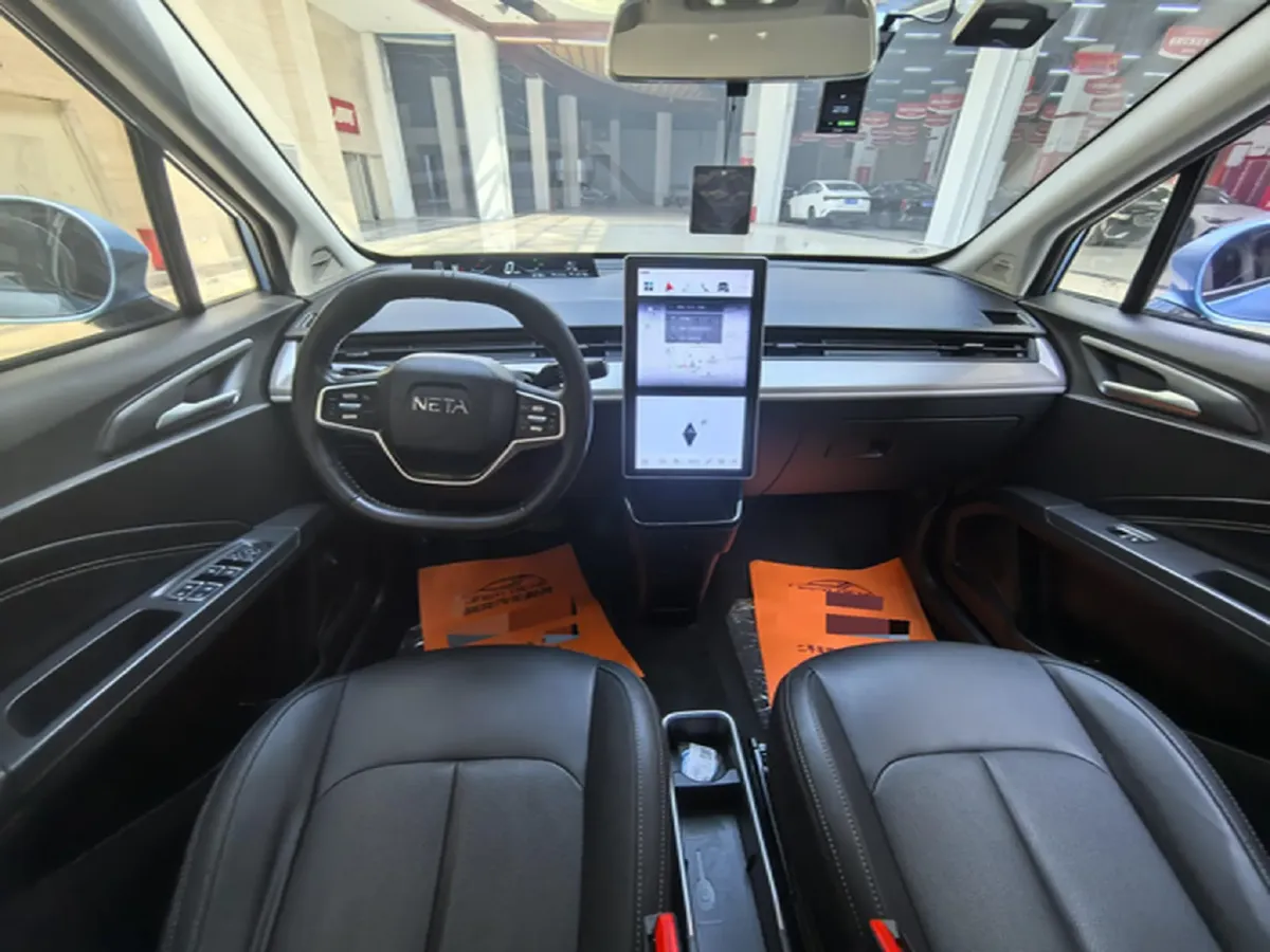 2021 Neta V BEV 38.54KWH,autocango,china used car exporter,china ev exporter,chinese used car exporter,chinese used ev exporter