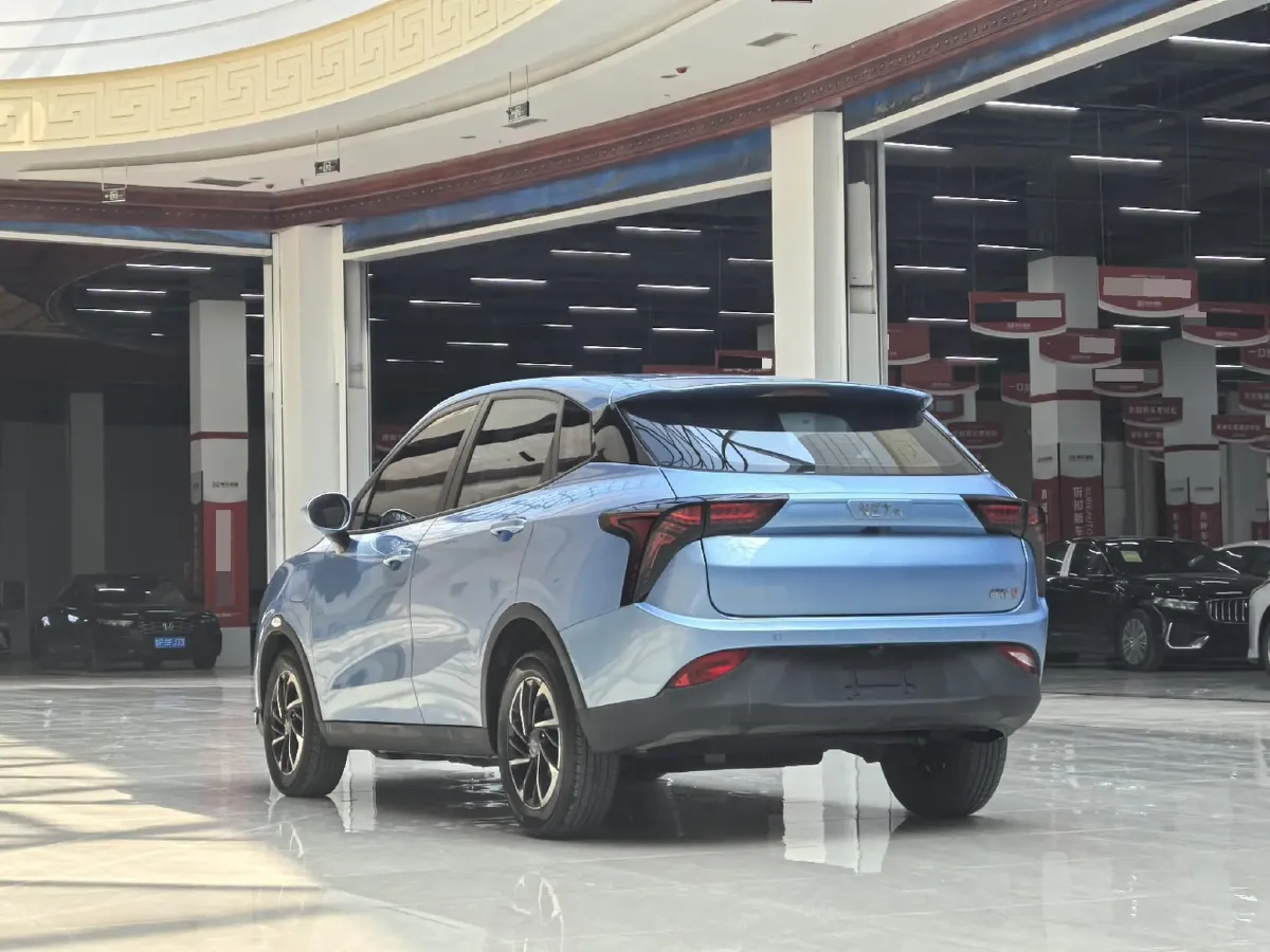 2021 Neta V BEV 38.54KWH,autocango,china used car exporter,china ev exporter,chinese used car exporter,chinese used ev exporter