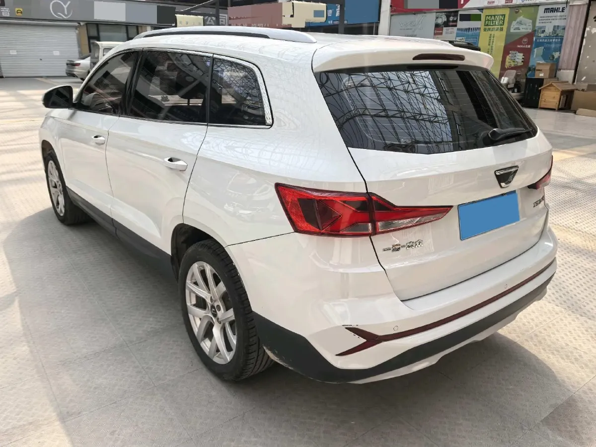 2023 Jetta VS7 1.4T 150HP L4 6AT,autocango,china used car exporter,china ev exporter,chinese used car exporter,chinese used ev exporter