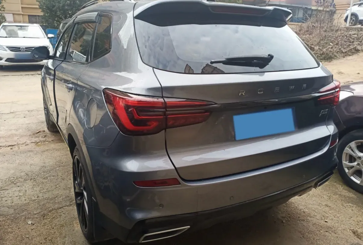 2021 Roewe RX5 1.5T 169HP L4 AMT PHEV 11.1KWH,autocango,china used car exporter,china ev exporter,chinese used car exporter,chinese used ev exporter