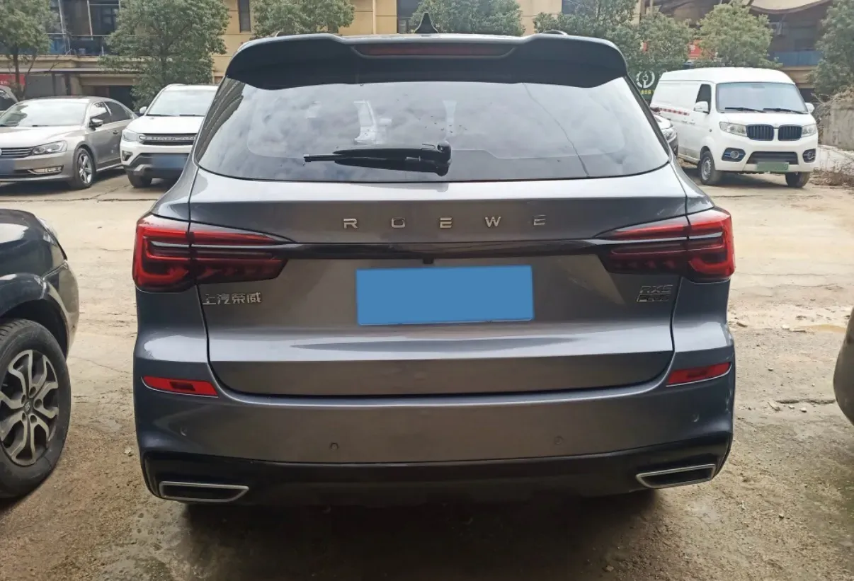 2021 Roewe RX5 1.5T 169HP L4 AMT PHEV 11.1KWH,autocango,china used car exporter,china ev exporter,chinese used car exporter,chinese used ev exporter