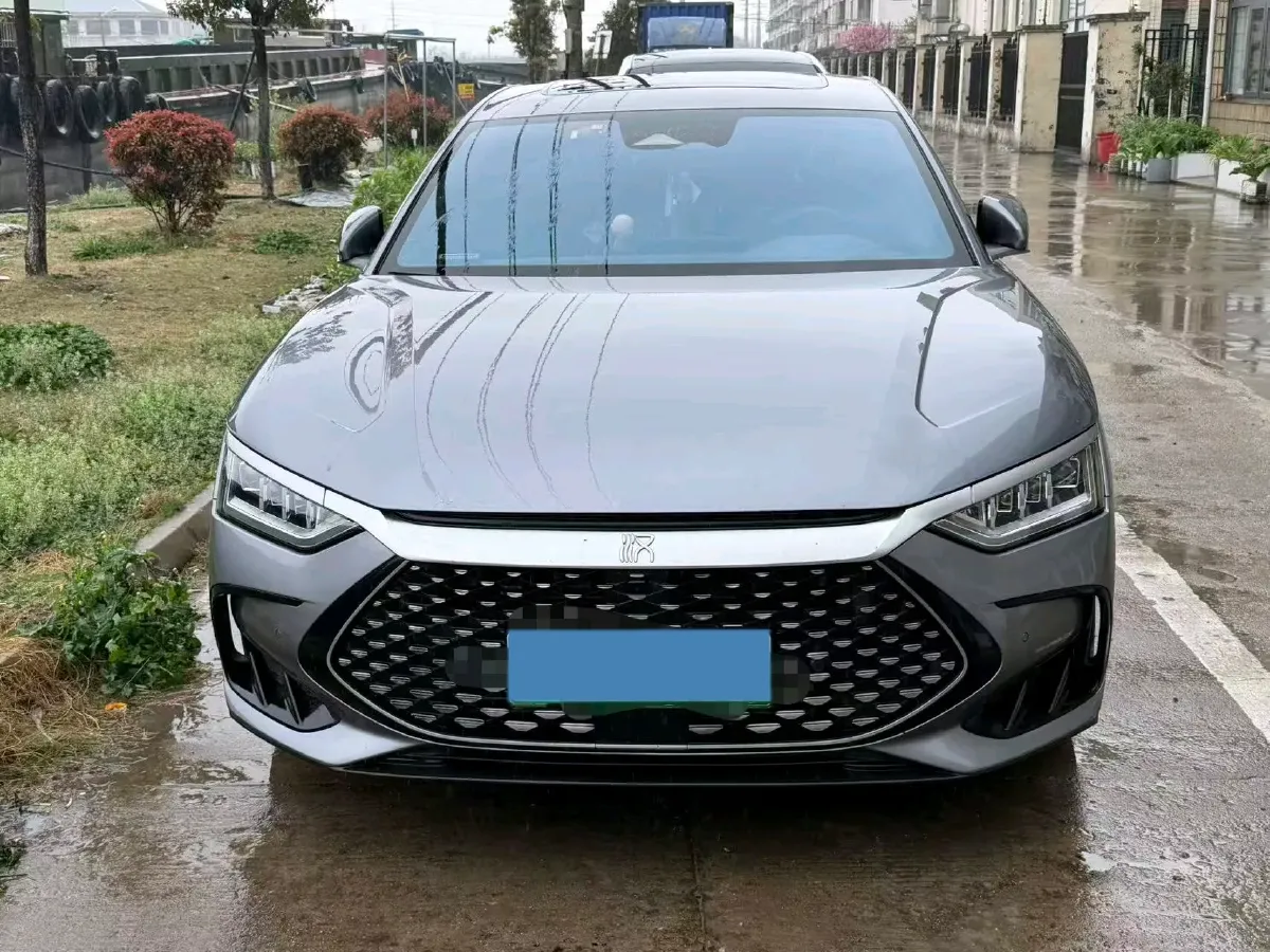 2023 BYD Han 1.5T 139HP L4 E-CVT PHEV 18.316KWH,autocango,china used car exporter,china ev exporter,chinese used car exporter,chinese used ev exporter