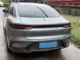 2023 BYD Han 1.5T 139HP L4 E-CVT PHEV 18.316KWH