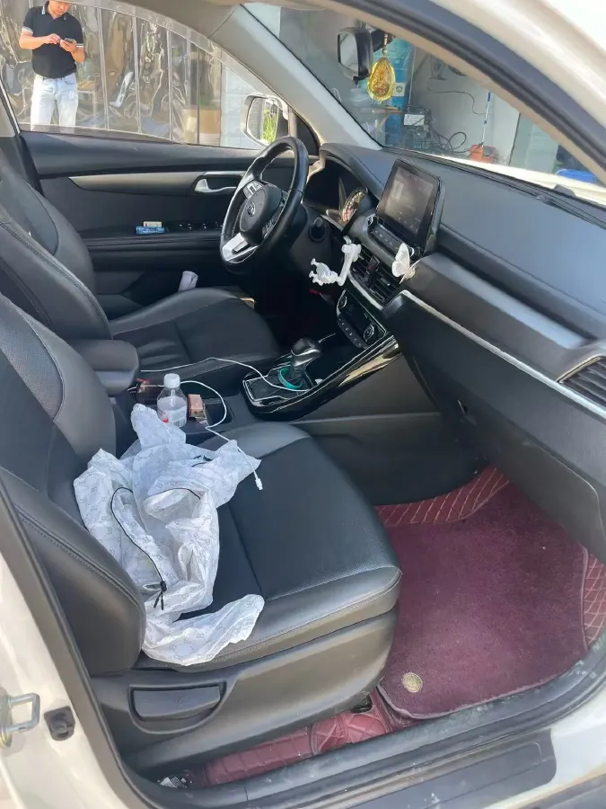 2019 Kia Sportage R 2.0L 160HP L4 6AT,autocango,china used car exporter,china ev exporter,chinese used car exporter,chinese used ev exporter