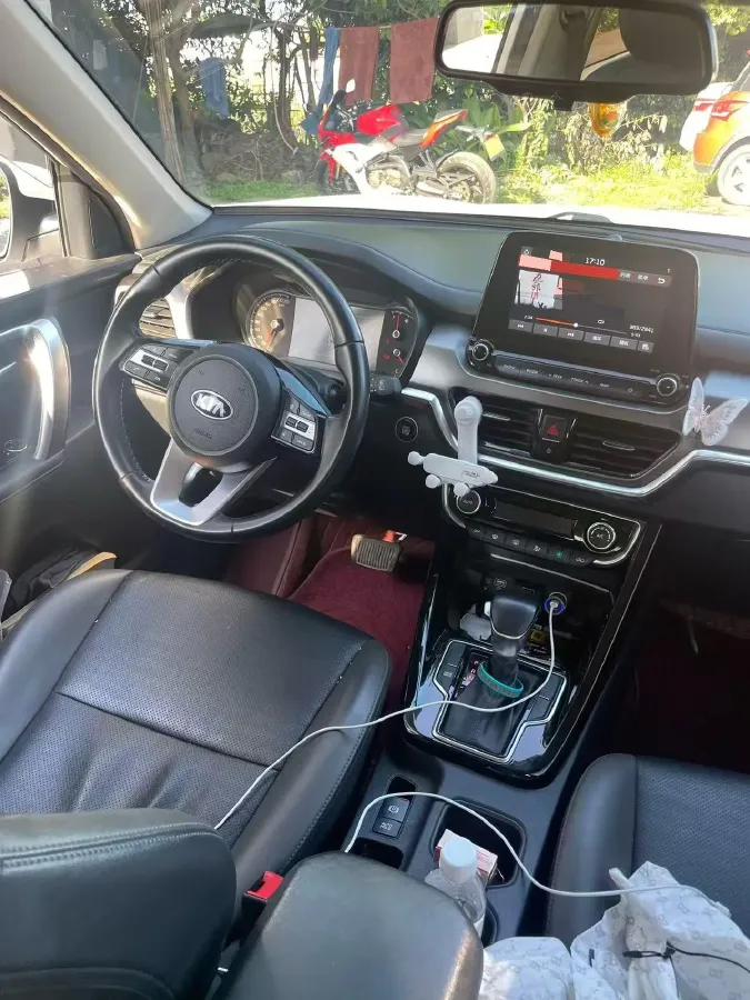 2019 Kia Sportage R 2.0L 160HP L4 6AT,autocango,china used car exporter,china ev exporter,chinese used car exporter,chinese used ev exporter