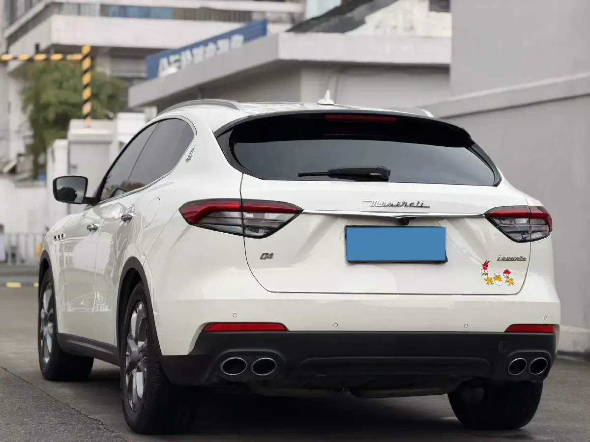 2021 Maserati Levante 3.0T 350HP V6 8AT,autocango,china used car exporter,china ev exporter,chinese used car exporter,chinese used ev exporter