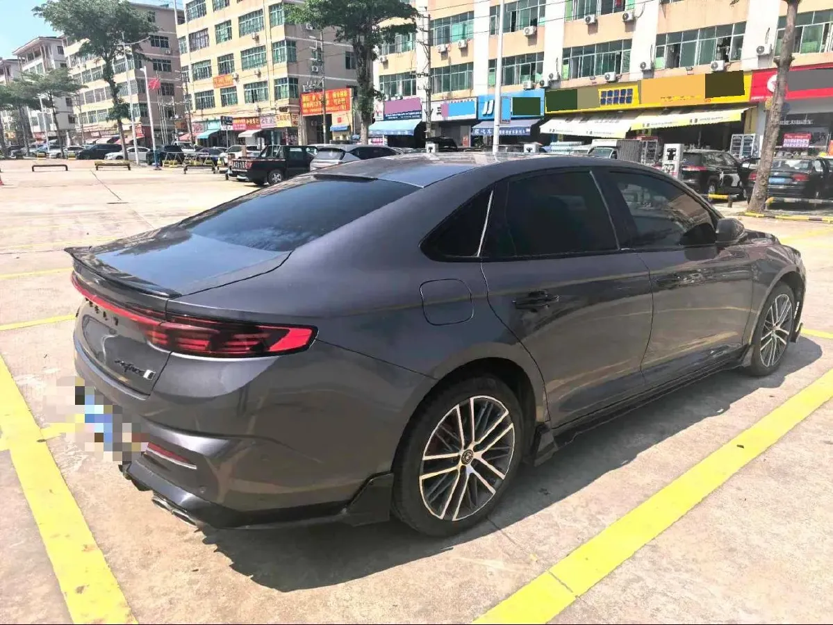 2024 Geely Preface 2.0T 190HP L4 7DCT,autocango,china used car exporter,china ev exporter,chinese used car exporter,chinese used ev exporter