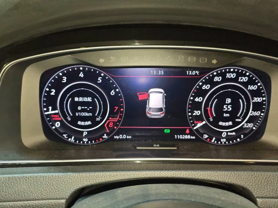 2018 Volkswagen GolfGTI 2.0T 220HP L4 7DCT,autocango,china used car exporter,china ev exporter,chinese used car exporter,chinese used ev exporter