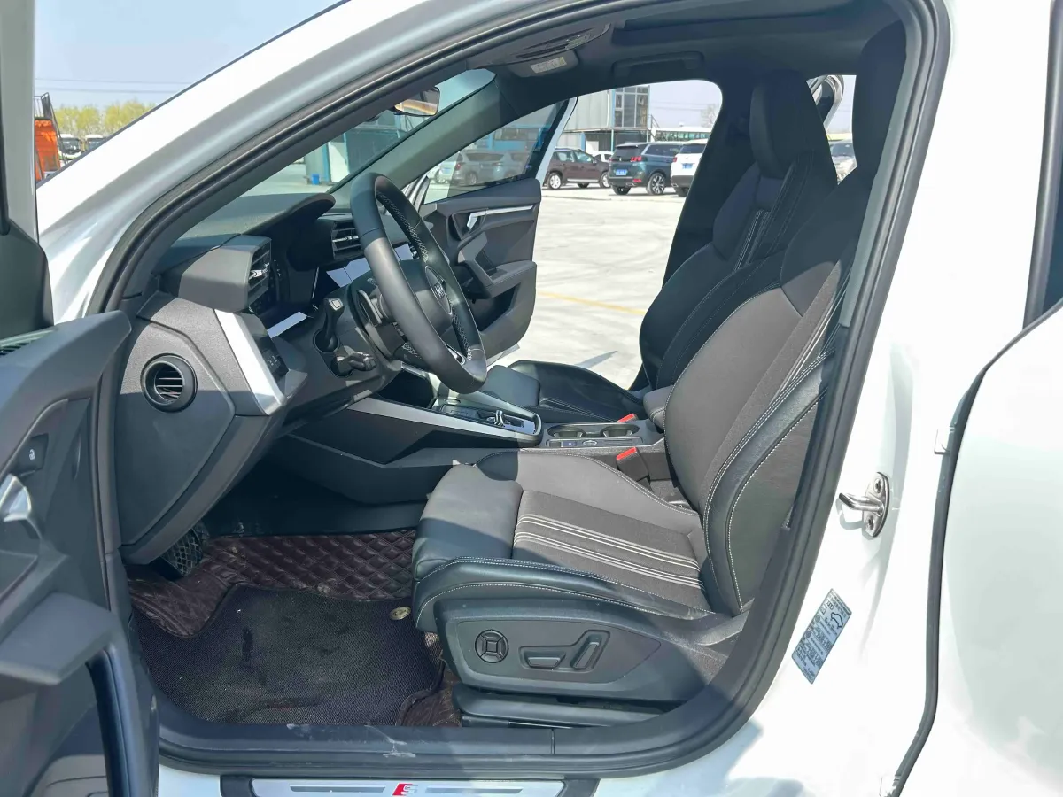 2023 Audi A3 1.4T 150HP L4 7DCT,autocango,china used car exporter,china ev exporter,chinese used car exporter,chinese used ev exporter