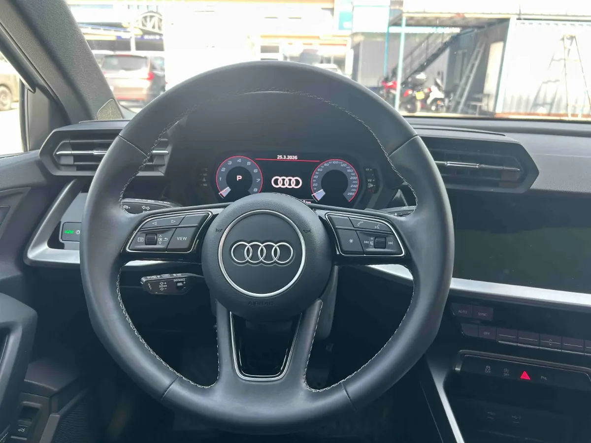 2023 Audi A3 1.4T 150HP L4 7DCT,autocango,china used car exporter,china ev exporter,chinese used car exporter,chinese used ev exporter