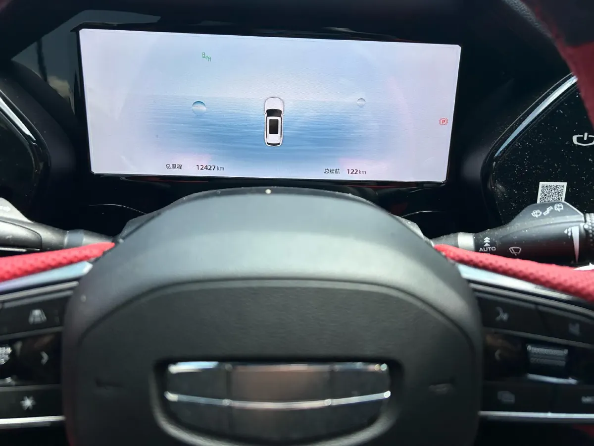 2025 Geely Monjaro 2.0T 238HP L4 8AT,autocango,china used car exporter,china ev exporter,chinese used car exporter,chinese used ev exporter