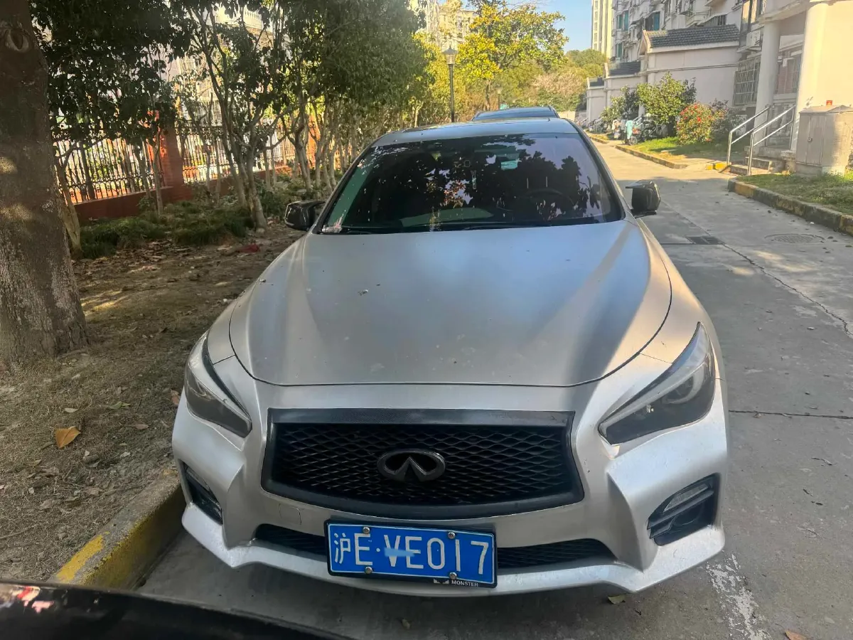 2016 Infiniti Q50L 2.0T 211HP L4 7AT,autocango,china used car exporter,china ev exporter,chinese used car exporter,chinese used ev exporter