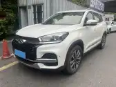 2018 CHERY TIGGO 8,autocango,china used car exporter,china ev exporter,chinese used car exporter,chinese used ev exporter
