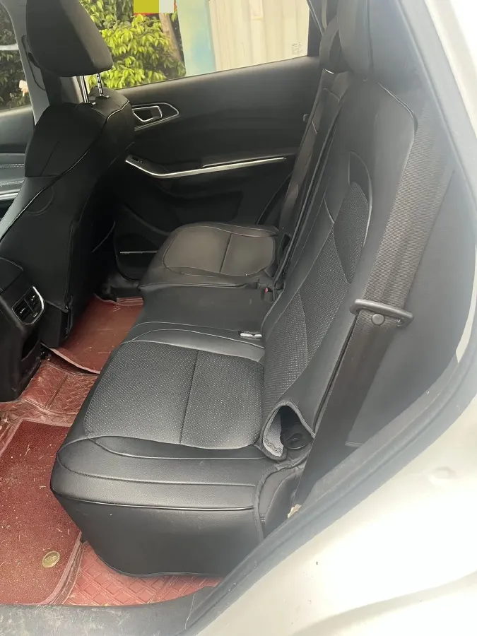 2018 Chery Tiggo 8 1.5T 147HP L4 6DCT,autocango,china used car exporter,china ev exporter,chinese used car exporter,chinese used ev exporter