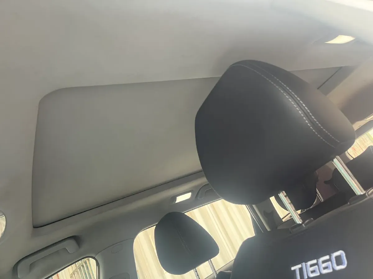 2018 Chery Tiggo 8 1.5T 147HP L4 6DCT,autocango,china used car exporter,china ev exporter,chinese used car exporter,chinese used ev exporter