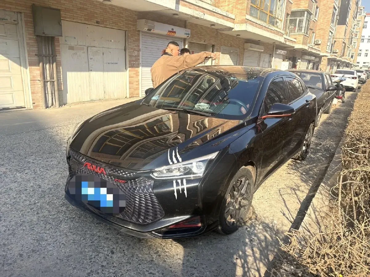 2021 DongFeng Aeolus YiXuan 1.5T 150HP L4 6DCT,autocango,china used car exporter,china ev exporter,chinese used car exporter,chinese used ev exporter