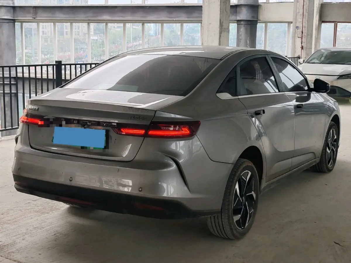 2024 JMC DaDao 2.3T 245HP L4 8AT,autocango,china used car exporter,china ev exporter,chinese used car exporter,chinese used ev exporter