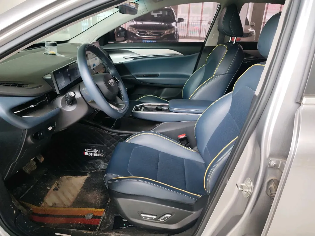 2024 JMC DaDao 2.3T 245HP L4 8AT,autocango,china used car exporter,china ev exporter,chinese used car exporter,chinese used ev exporter