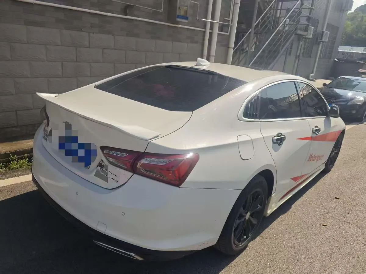 2021 Chevrolet Malibu XL 1.5T 169HP L4 9AT,autocango,china used car exporter,china ev exporter,chinese used car exporter,chinese used ev exporter