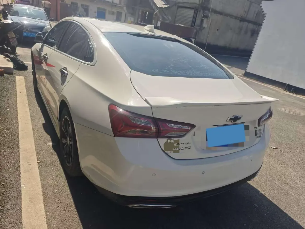 2021 Chevrolet Malibu XL 1.5T 169HP L4 9AT,autocango,china used car exporter,china ev exporter,chinese used car exporter,chinese used ev exporter
