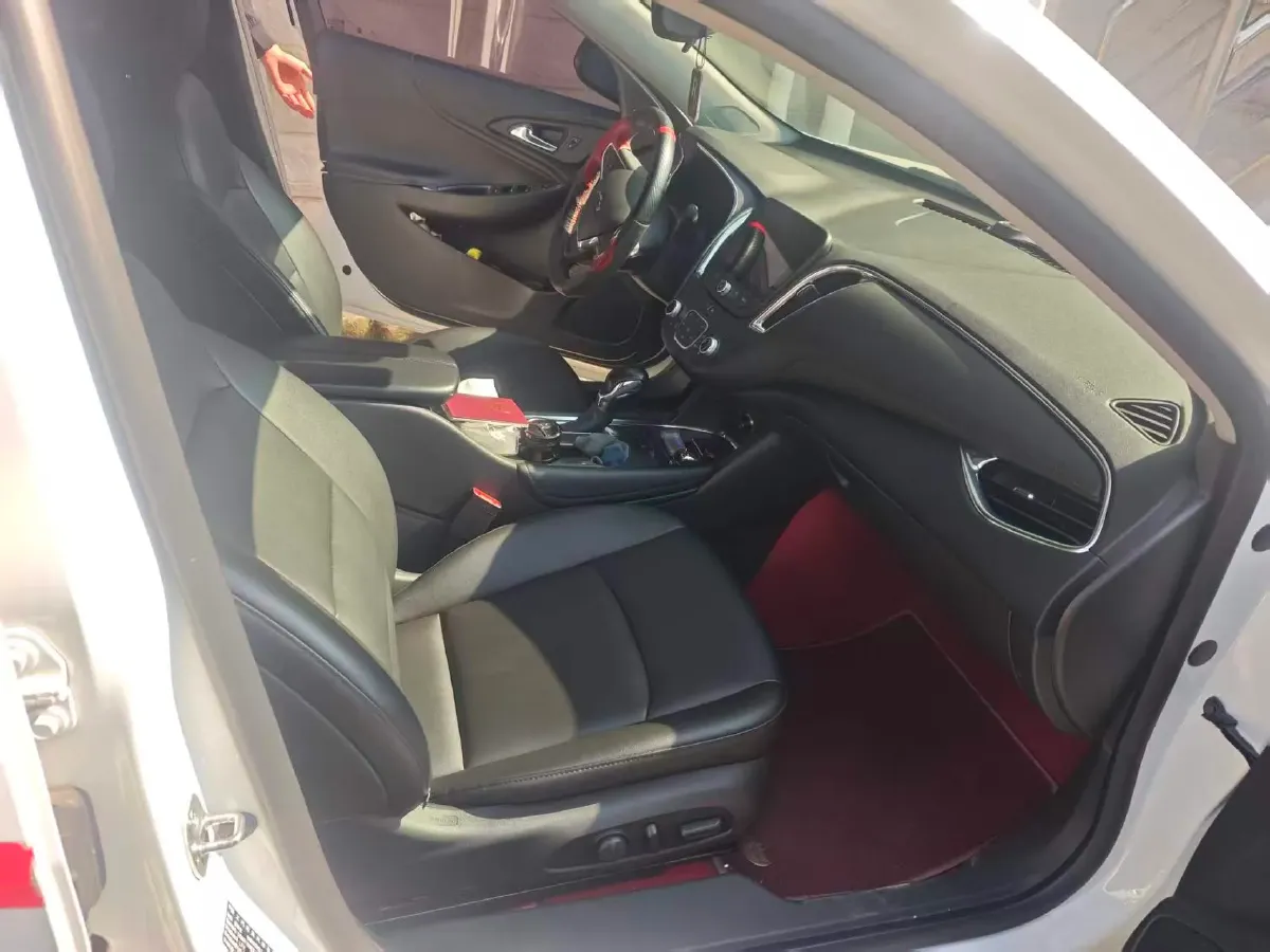 2021 Chevrolet Malibu XL 1.5T 169HP L4 9AT,autocango,china used car exporter,china ev exporter,chinese used car exporter,chinese used ev exporter