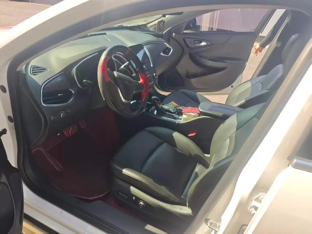 2021 Chevrolet Malibu XL 1.5T 169HP L4 9AT,autocango,china used car exporter,china ev exporter,chinese used car exporter,chinese used ev exporter