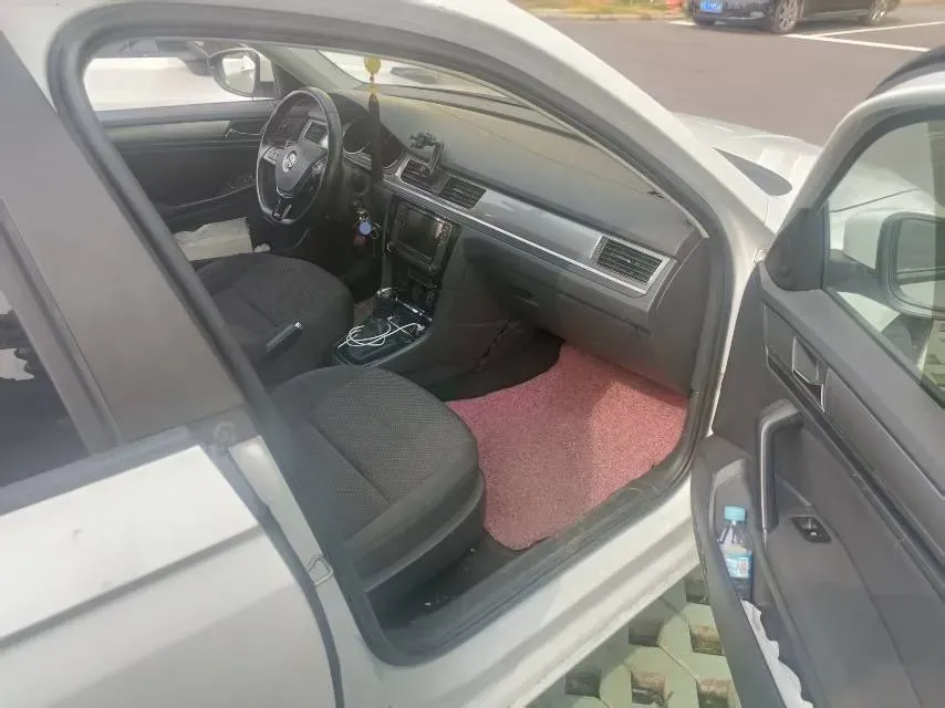2019 Volkswagen Bora 1.5L 110HP L4 6AT,autocango,china used car exporter,china ev exporter,chinese used car exporter,chinese used ev exporter