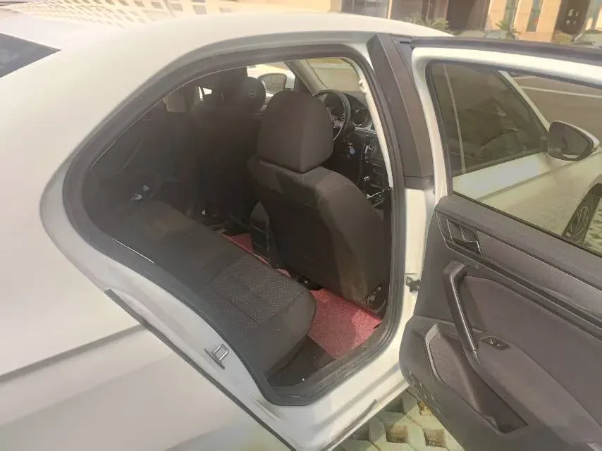 2019 Volkswagen Bora 1.5L 110HP L4 6AT,autocango,china used car exporter,china ev exporter,chinese used car exporter,chinese used ev exporter