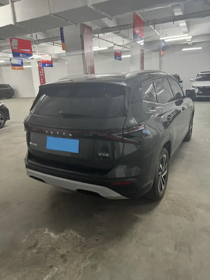2026 Jetta JettaVS8 1.4T 150HP L4 6AT,autocango,china used car exporter,china ev exporter,chinese used car exporter,chinese used ev exporter
