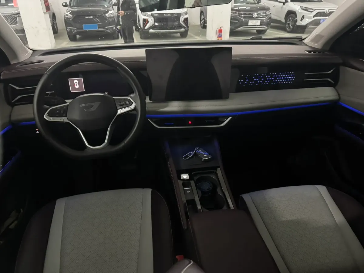 2026 Jetta JettaVS8 1.4T 150HP L4 6AT,autocango,china used car exporter,china ev exporter,chinese used car exporter,chinese used ev exporter