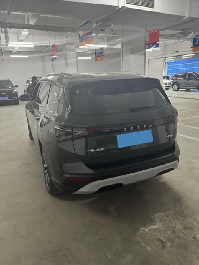 2026 Jetta JettaVS8 1.4T 150HP L4 6AT,autocango,china used car exporter,china ev exporter,chinese used car exporter,chinese used ev exporter