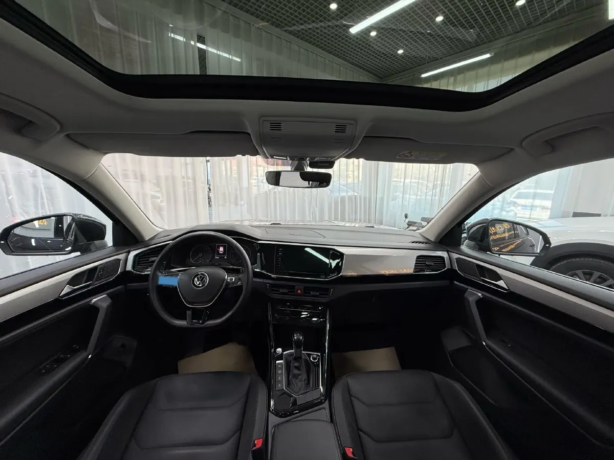 2022 Volkswagen Tayron 1.4T 150HP L4 7DCT,autocango,china used car exporter,china ev exporter,chinese used car exporter,chinese used ev exporter